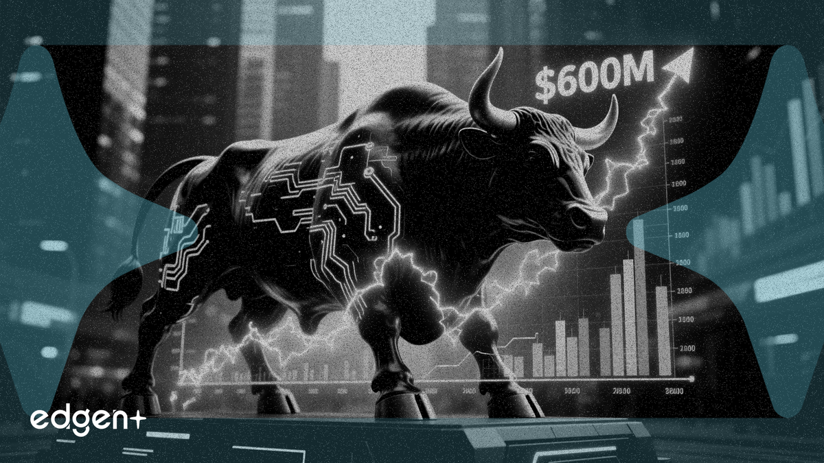 Prediction markets draw $600M investment from NYSE parent