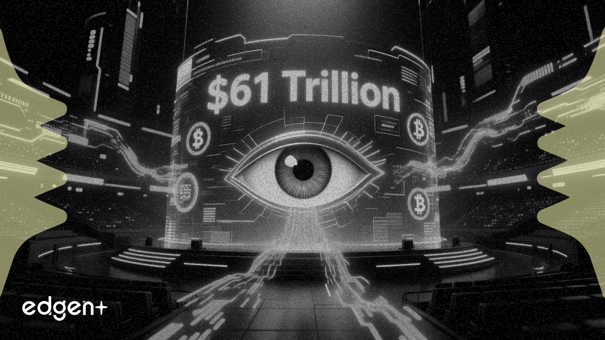 Các thị trường dự báo nhắm đến mảng hợp đồng tương lai vĩnh cửu trị giá 61 nghìn tỷ USD của tiền điện tử