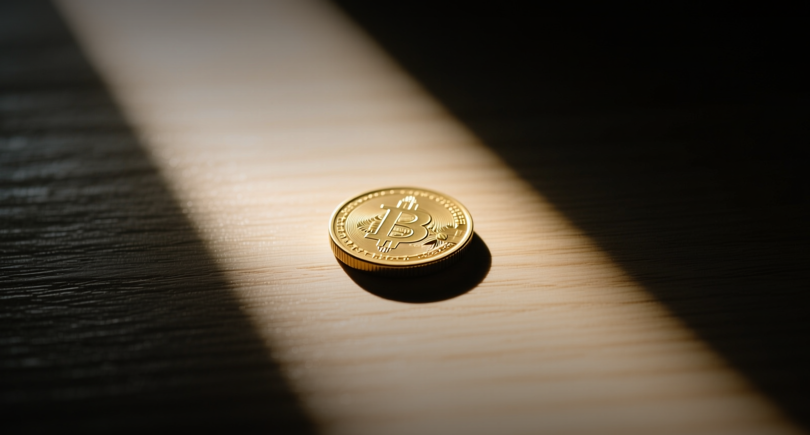 預測市場押注比特幣有76%機率先跌至5萬美元、而非先漲至10萬美元