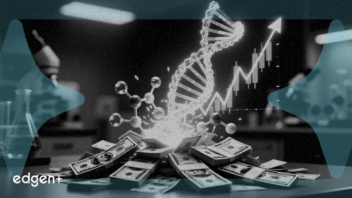 Prelude Therapeutics định giá đợt chào bán cổ phiếu trị giá 90 triệu USD để tài trợ cho nghiên cứu