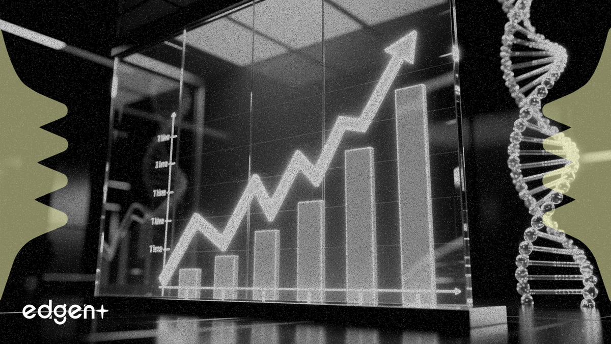 Prenetics eleva sus previsiones para IM8 tras sextuplicar sus ingresos en el primer trimestre
