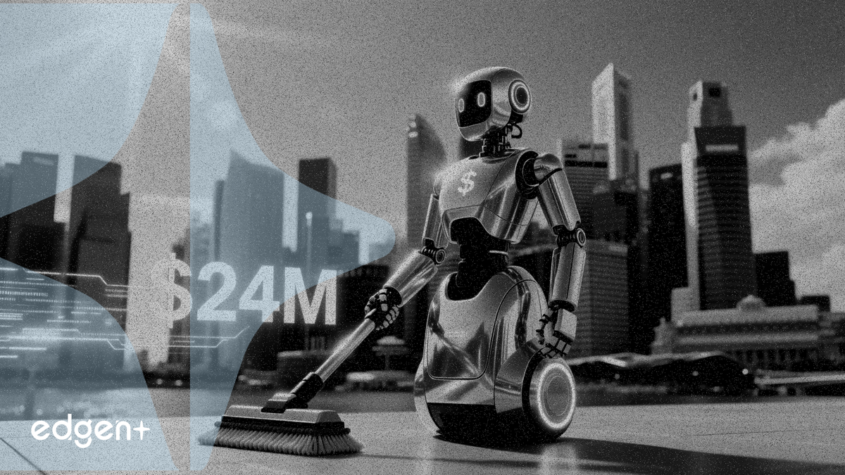 Primech Holdings 宣布已獲得一項價值 2400 萬美元的多年期合約，為新加坡六個主要的熟食中心提供綜合清潔服務。