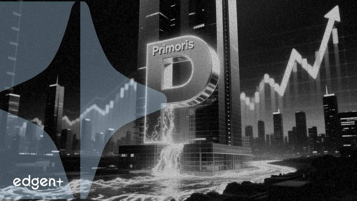 Primoris funds $422M PayneCrest deal with strong cash flow