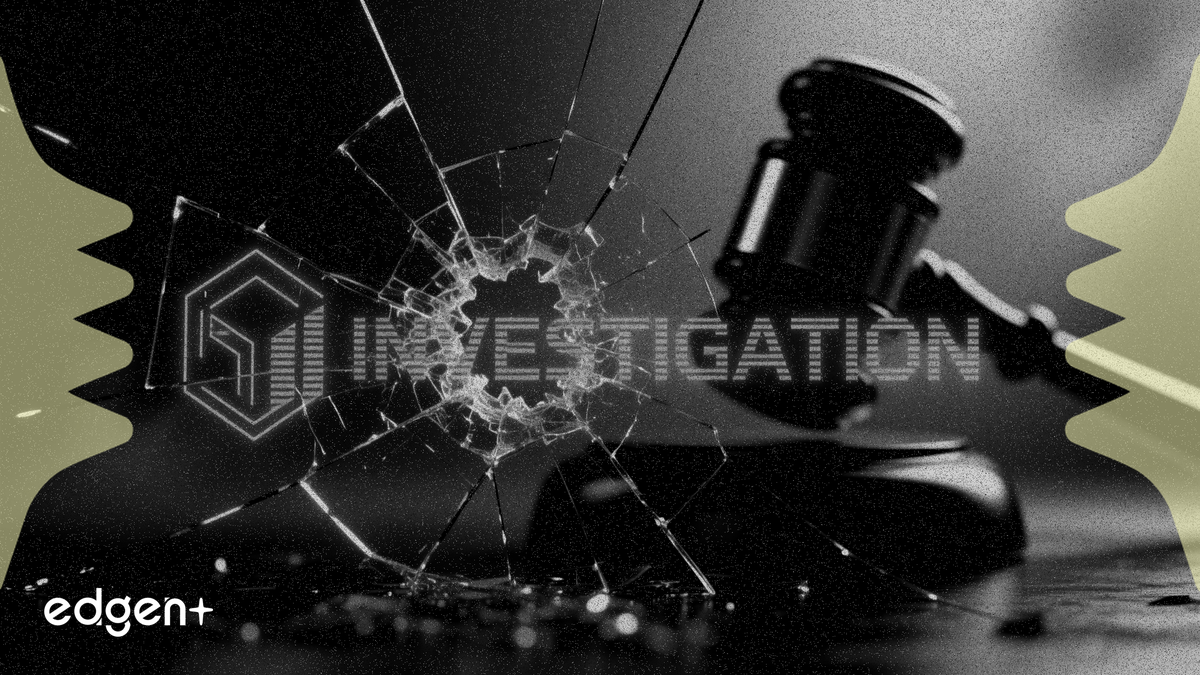 Priority Technology, 증권법 위반 조사 직면