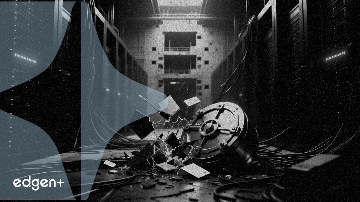 50% 新建數據中心陷入停滯，私募信貸面臨危機