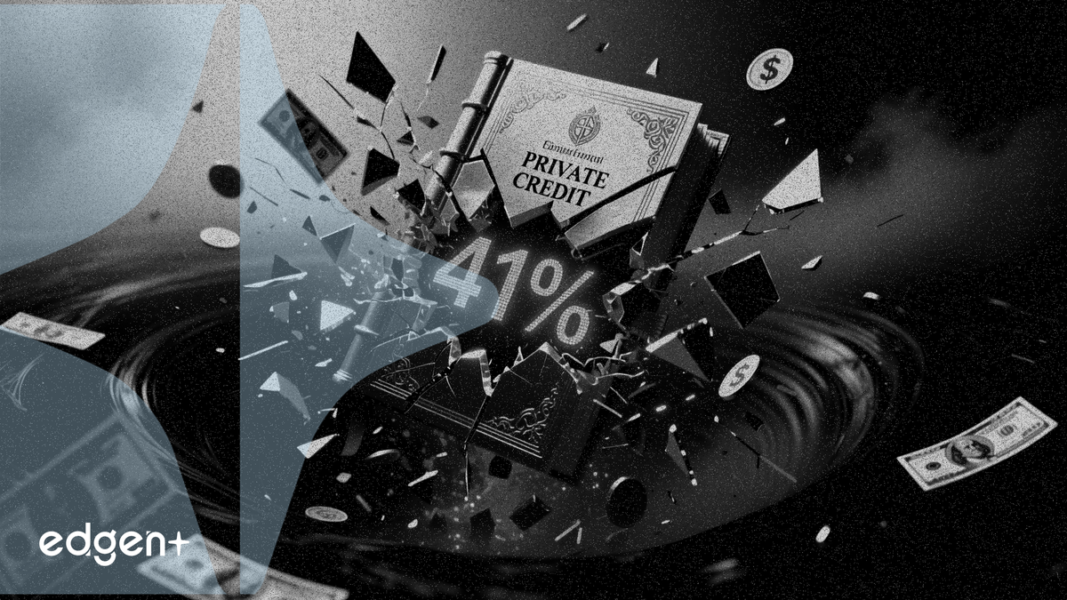 Özel Kredi Piyasasında Hesaplaşma: Geri Alımlar Yüzde 41'e Ulaştı