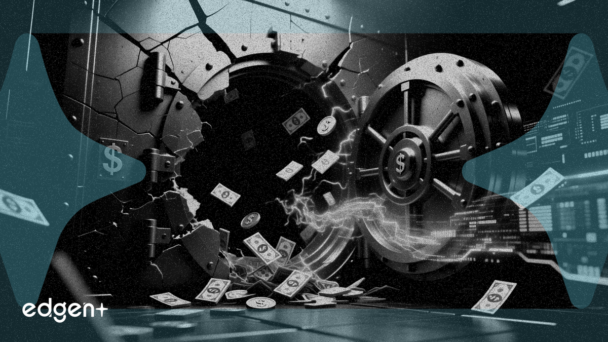 사모신용 시장 압박 직면, 투자자 자금 회수 사상 최고치 기록