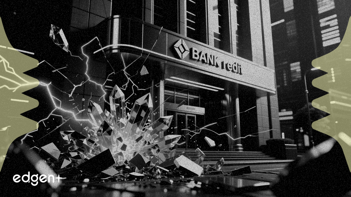 El crédito privado flaquea por el riesgo de la IA, abriendo la puerta a los bancos