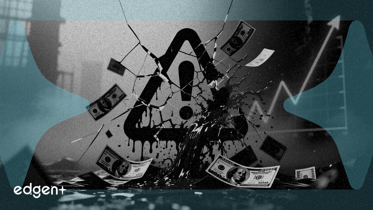 プライベート・クレジット市場、投資家の解約急増で14年ぶりの警告信号