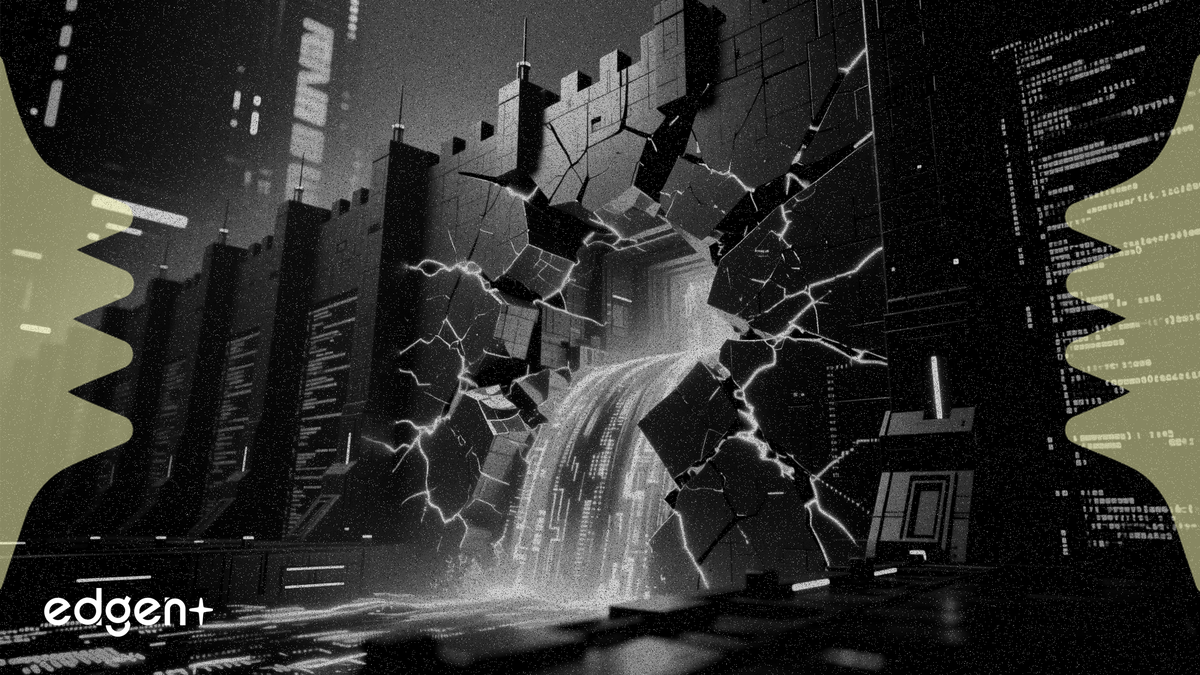 報告揭示隱藏軟體風險後，私募信貸巨頭限制贖回