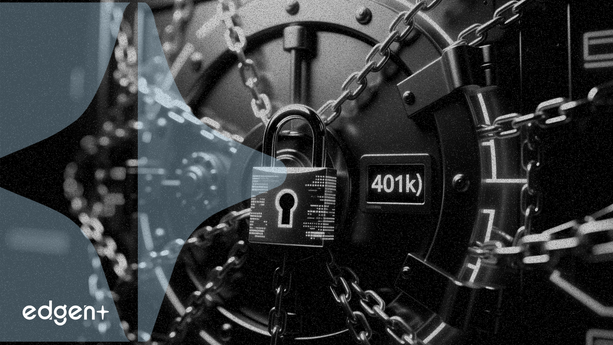 ファンドが引き出しを制限する中、401(k)にプライベートクレジットが導入される