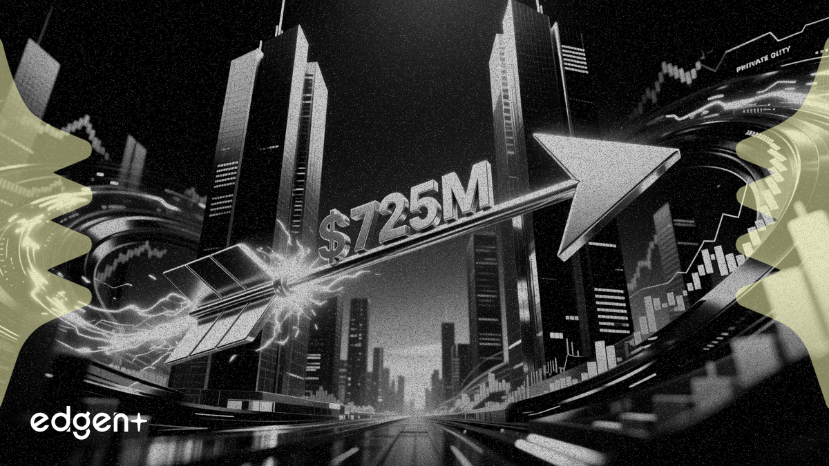 プライベート・エクイティ、7億2,500万ドル超の直接投資へシフト