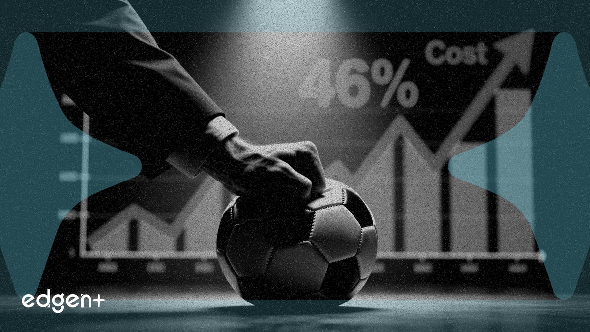 Private Equity's Grip on Youth Sports Faces Federal Scrutiny After 46% Cost Spike
