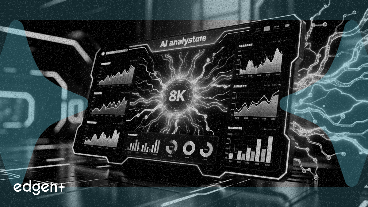 ProCap Financial, 1 milyon bireysel yatırımcıyı hedefleyen AI analistini yayına alıyor