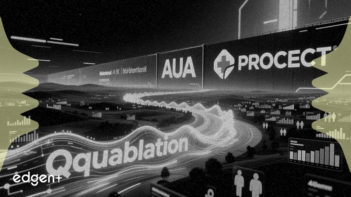 PROCEPT apunta a un mercado de 40 millones de pacientes tras la mejora de la recomendación de la AUA para Aquablation