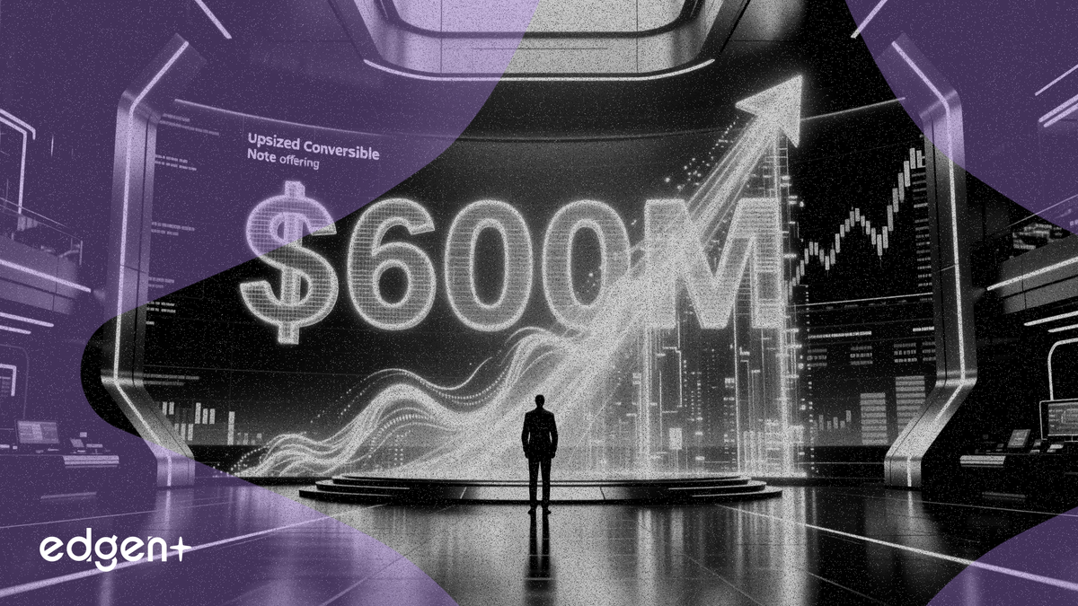 ProPetro, 6억 달러 규모로 증액된 전환사채 발행 가격 책정