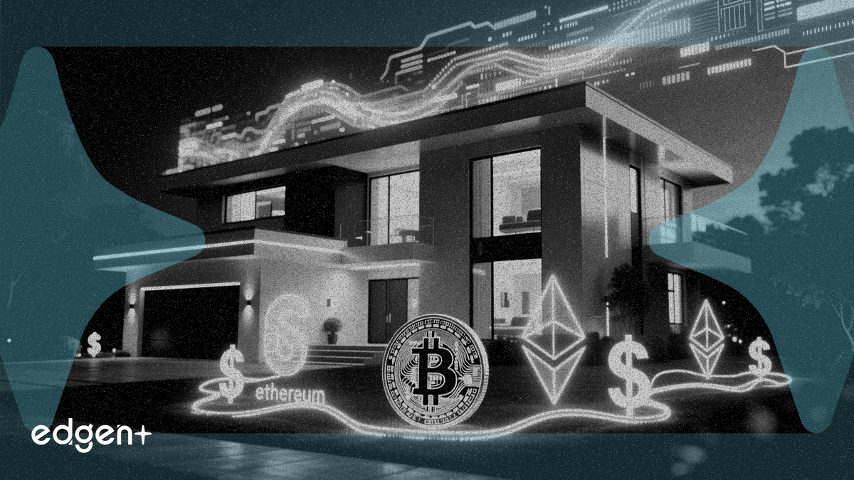 Propy and Milo offer $25M crypto mortgages for US homes