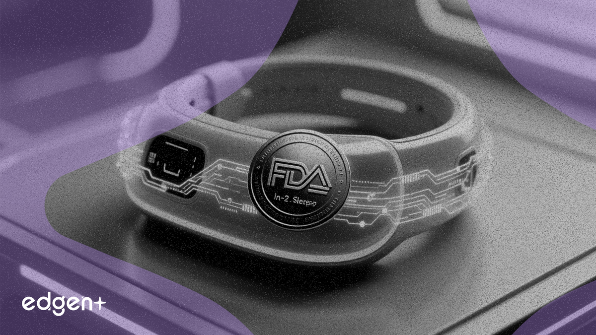 ProSomnus, 2'si 1 arada uyku apnesi cihazı için FDA onayı aldı