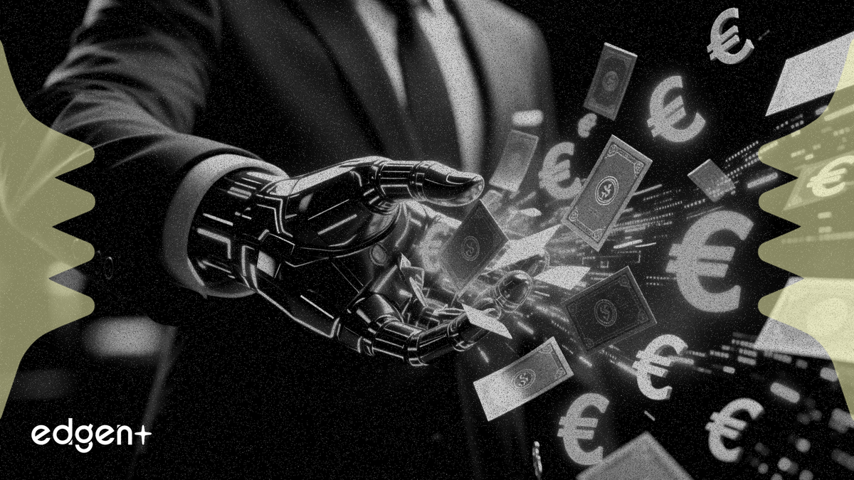 Prosus 加大回購力度，單周耗資 1.064 億歐元回購股票