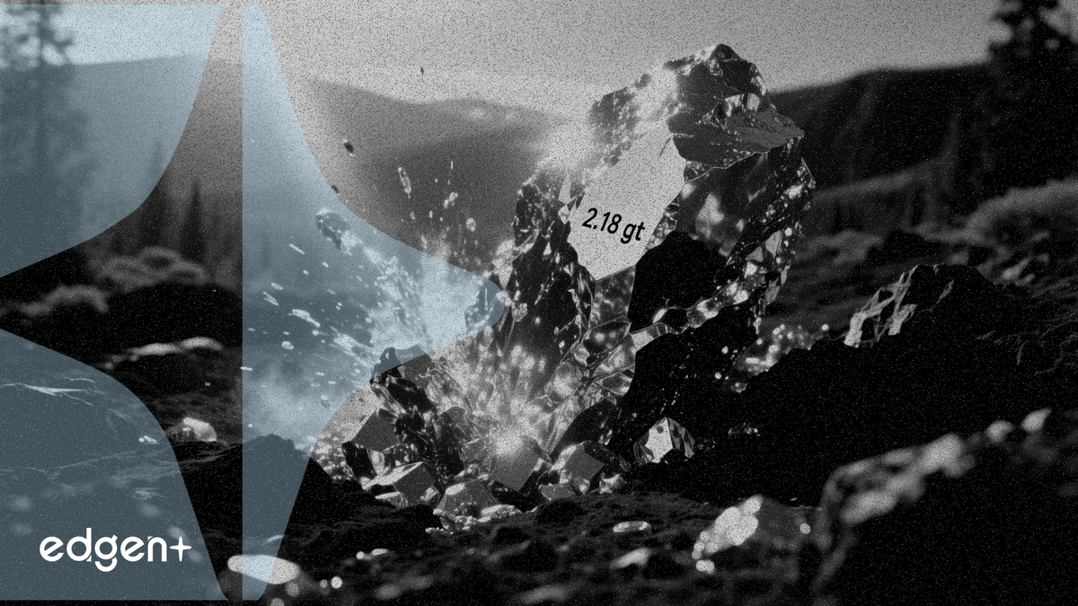 Provenance Gold descubre 2.18 g/t de oro en 84 metros en Oregón