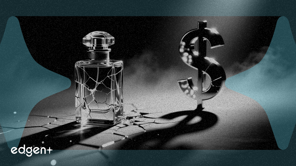 Le ralentissement de la croissance de Puig complique les espoirs d'un accord à 40 milliards de dollars avec Estée Lauder