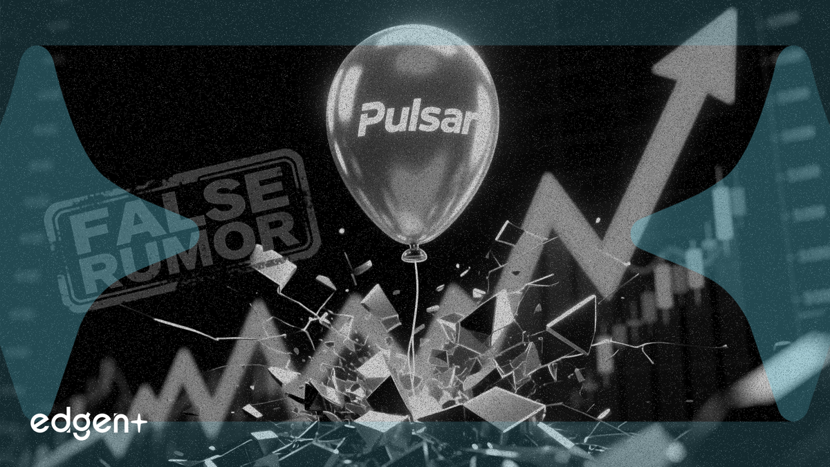 Pulsar Helium 驳斥虚假私募传闻后股价大涨