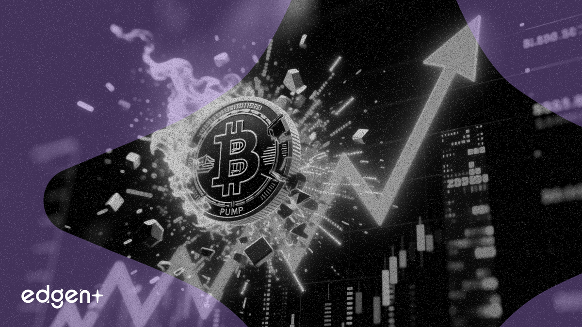 Pump.fun quema 370 millones de dólares en PUMP e impulsa el precio del token más de un 6%