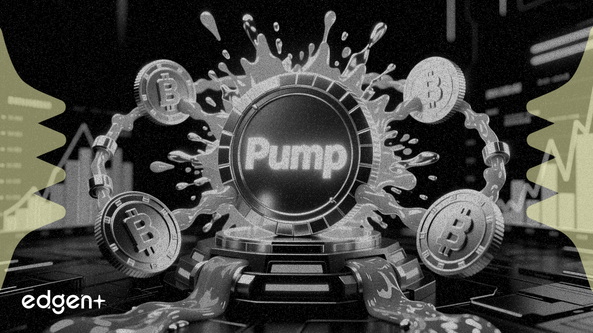Pump.fun, SOL 기축통화로 4개 네트워크 멀티체인 거래 확대