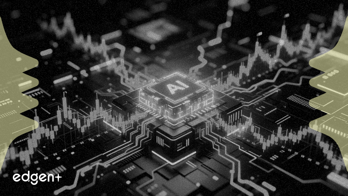 Pyth Network lanza una suite de datos de IA con más de 3.000 feeds de precios