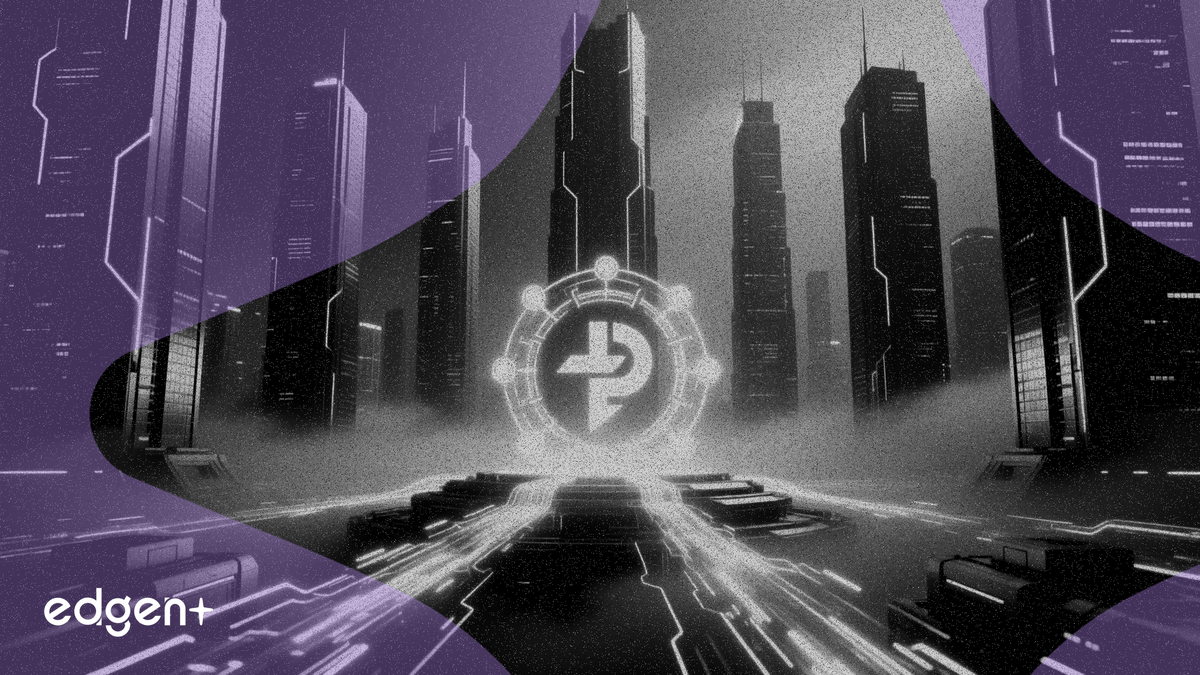 Pyth Network 推出數據市場，富達等 6 家金融巨頭入駐