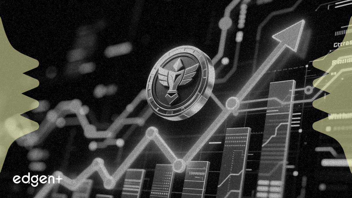 Pyth 代币在网络升级经济模型后上涨 11%