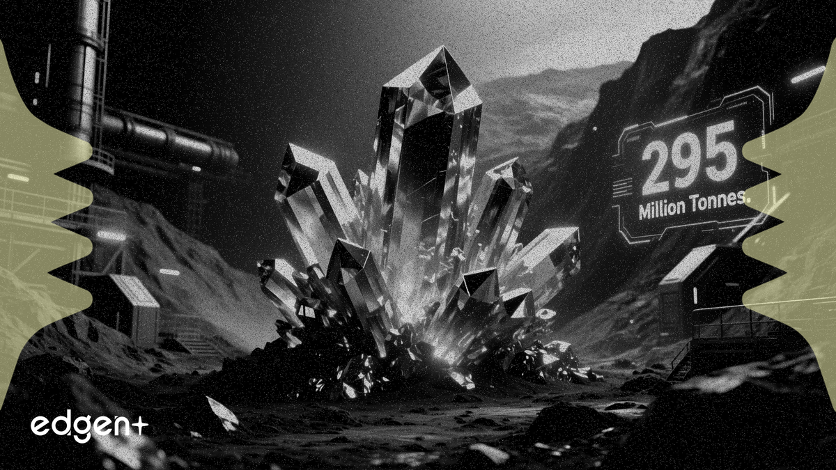 Q2 Metals công bố tài nguyên lithium đạt 295 triệu tấn tại Dự án Cisco