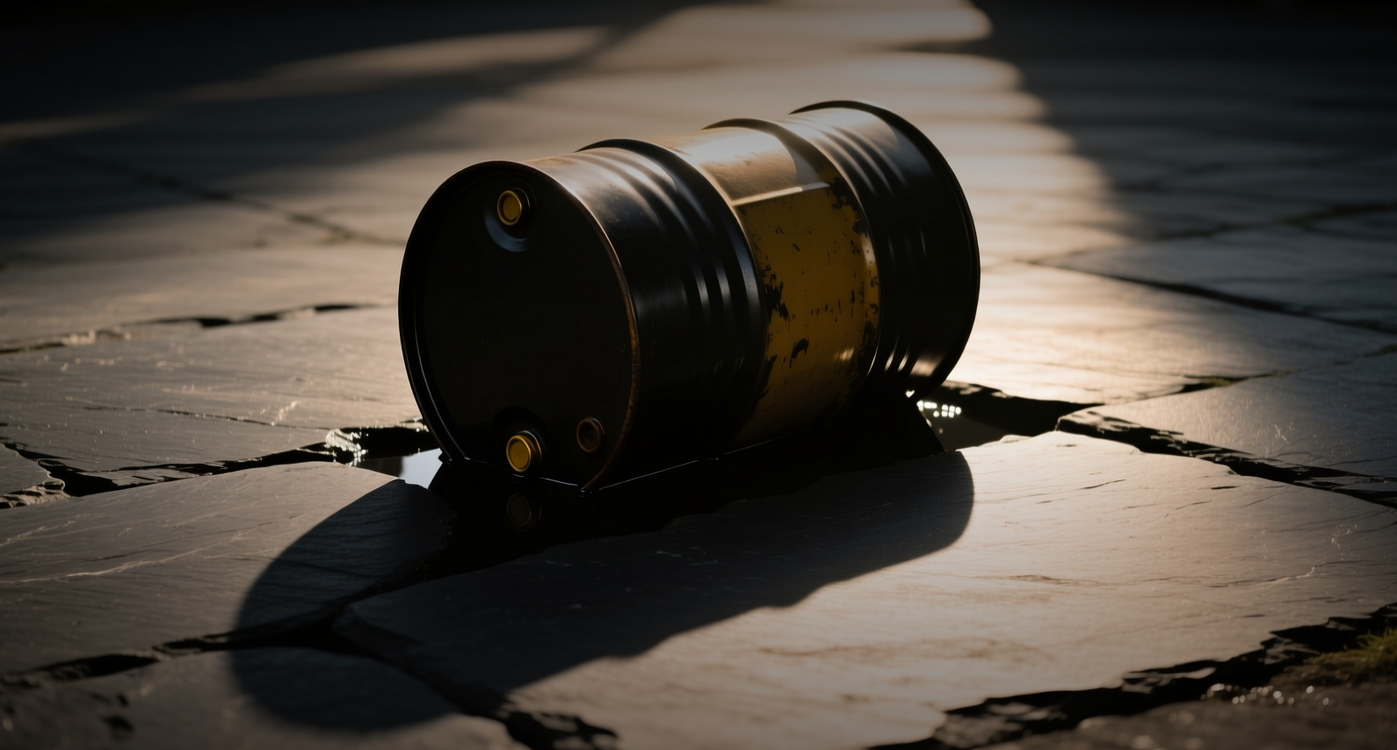 Qatar halts maritime activity, threatening 21% of global oil trade