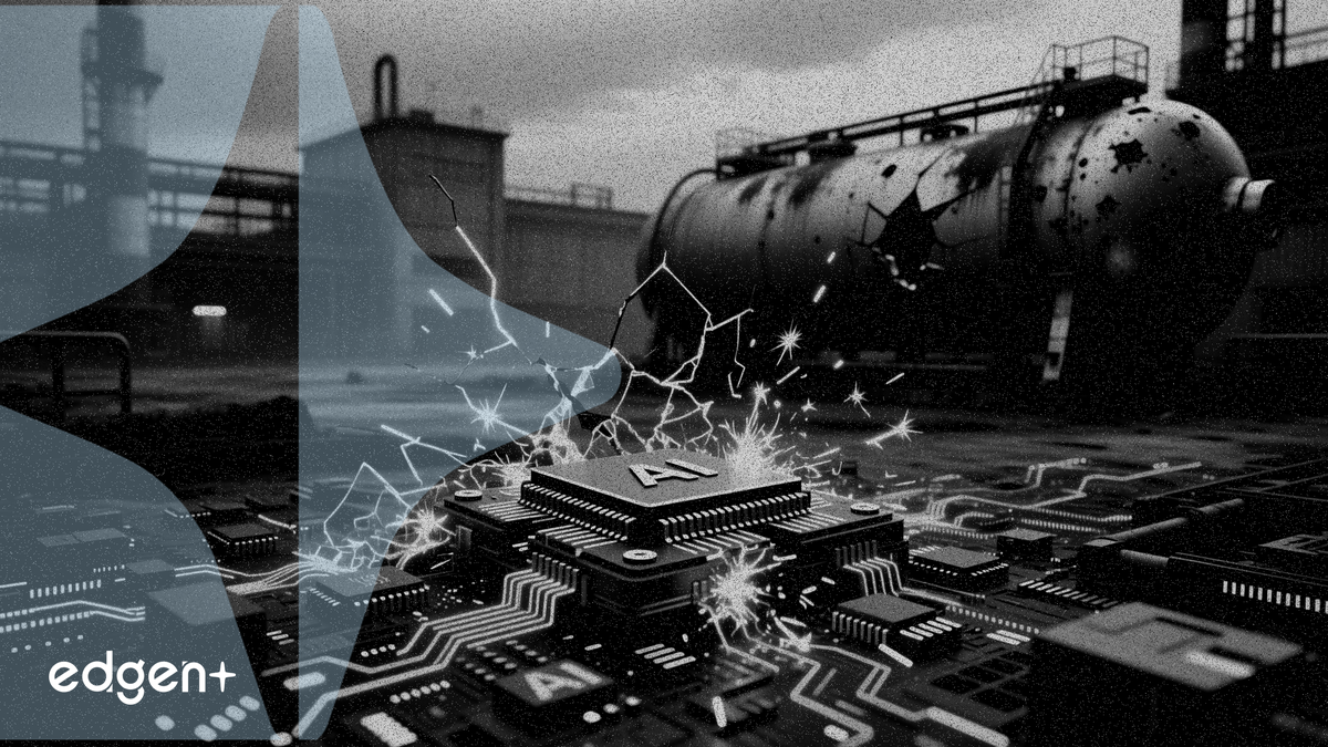 La pénurie d'hélium au Qatar va peser sur l'approvisionnement en puces IA jusqu'en 2026