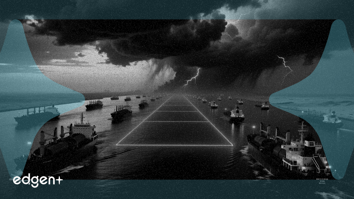 卡塔尔警告霍尔木兹海峡危机处于“关键点”，仅 15 艘船只通行