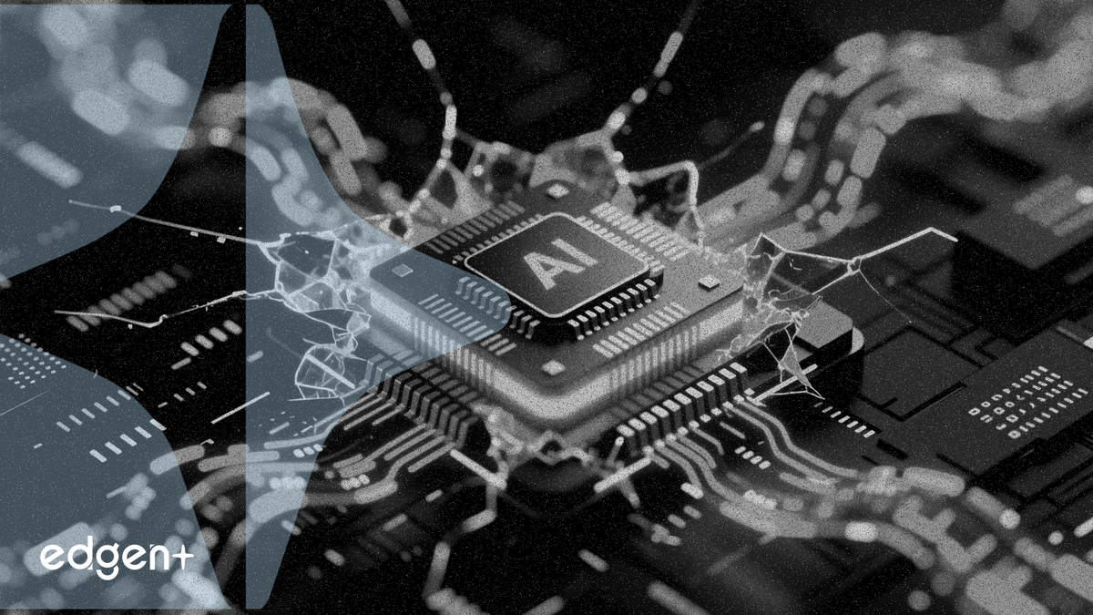 Q/Cテクノロジーズ、新光学チップイニシアチブでAIボトルネックを標的