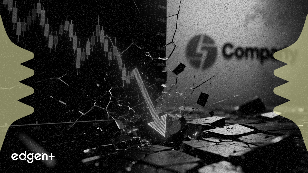 L'action Qianfeng Holdings chute de 17% après une baisse de 13,2% des bénéfices