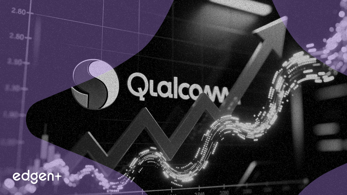 Qualcomm autorise un rachat d'actions de 20 milliards de dollars après une chute de 25% de son cours