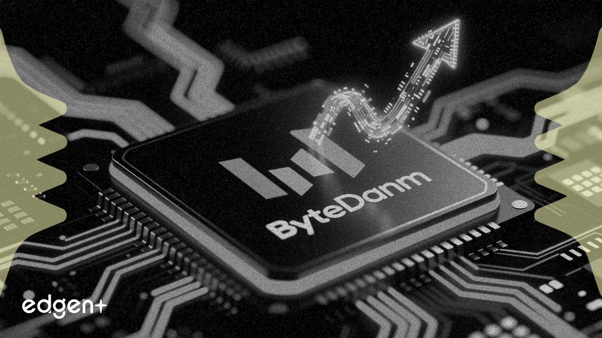 Qualcomm jumps 4% on ByteDance AI chip deal worth millions