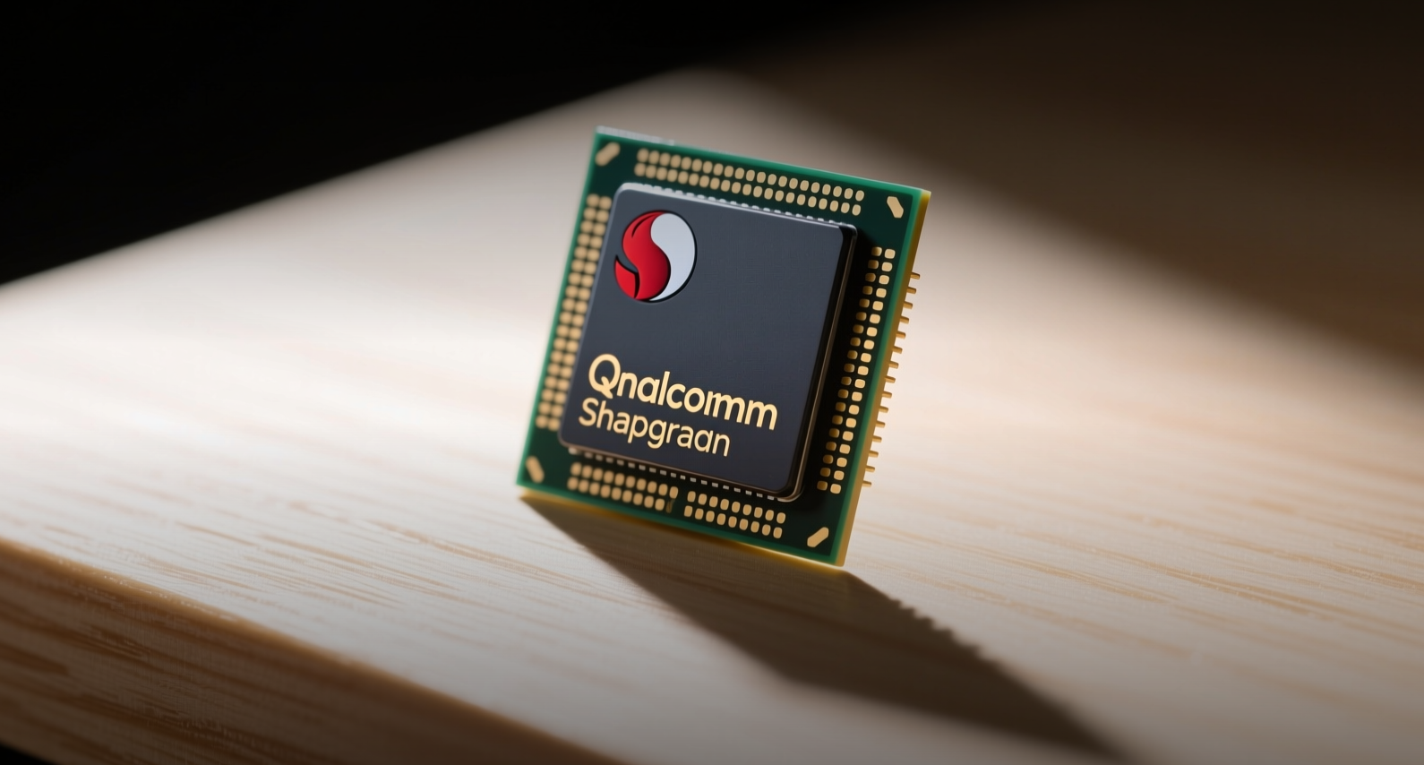 Qualcomm lên kế hoạch kiến trúc chip mới khi cổ phiếu tăng 14%