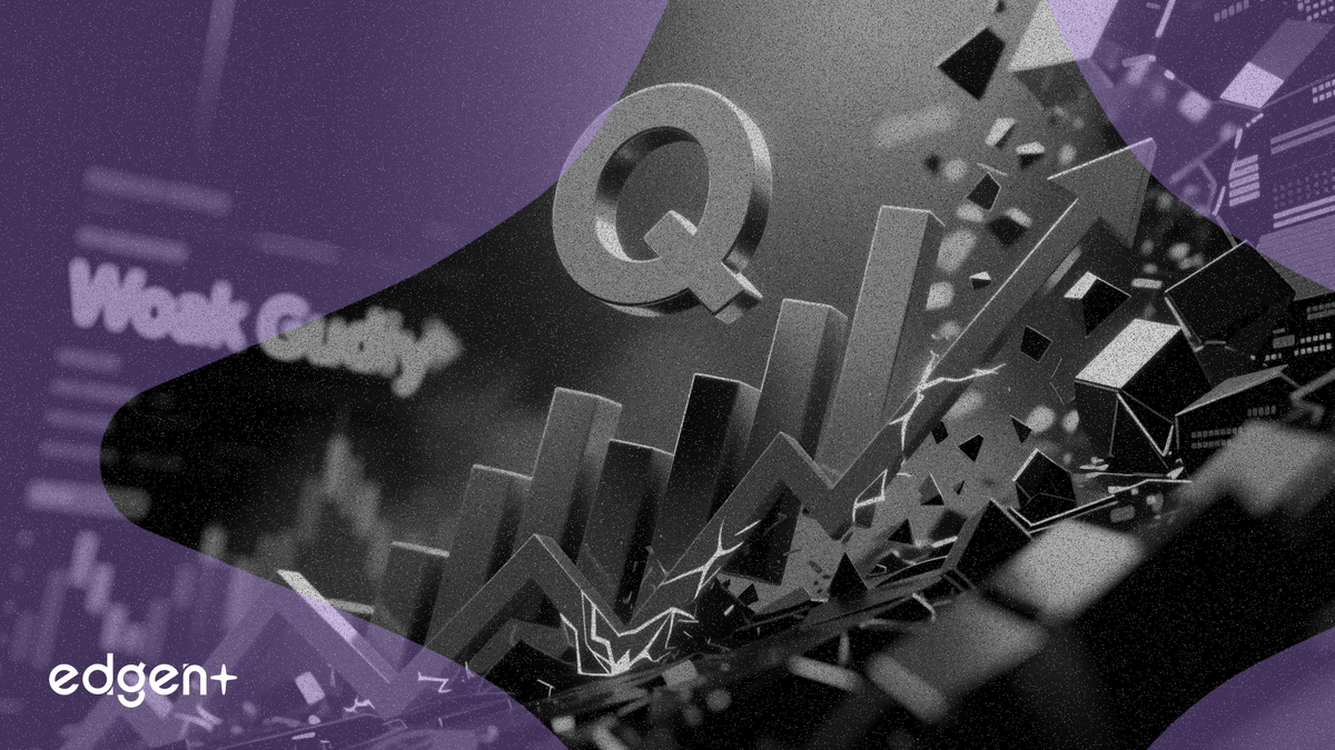 高通 Q2 业绩超预期但指引疲软，股价下跌 2%