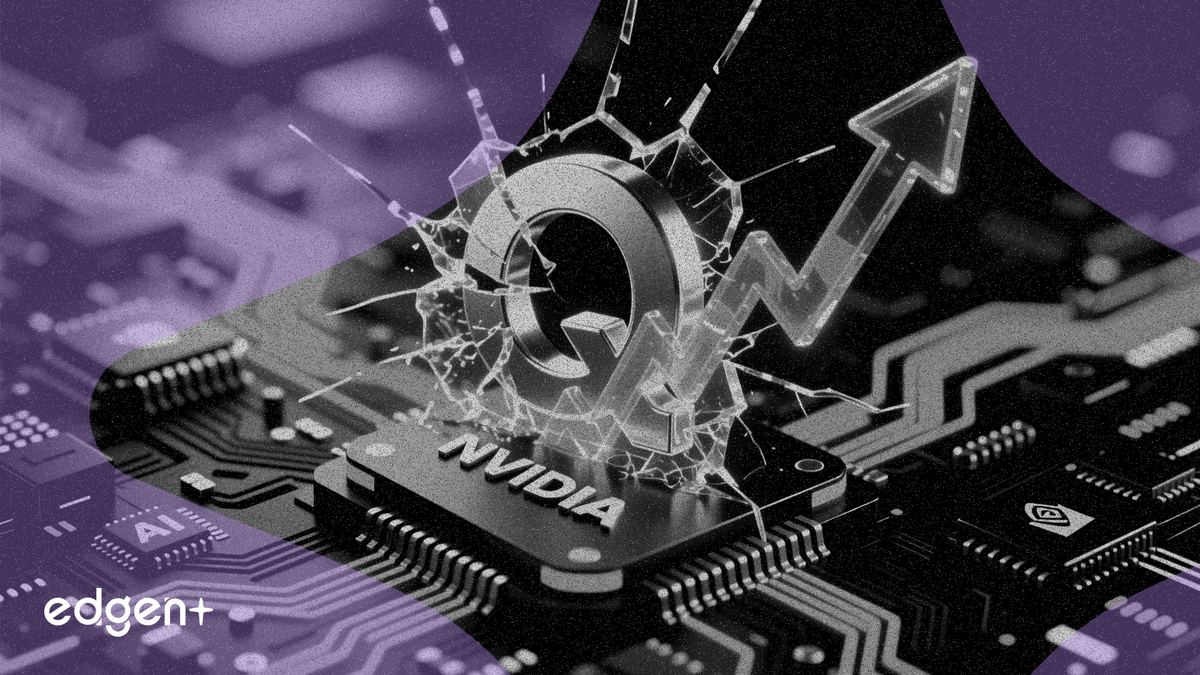 Qualcomm Hisseleri, AI Veri Merkezi Çip Planının Nvidia'ya Meydan Okumasıyla %9 Yükseldi