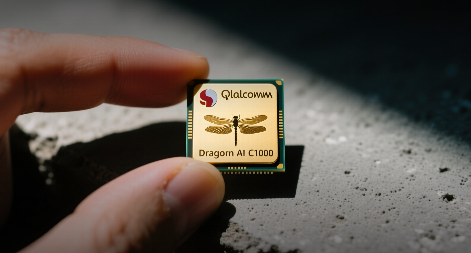 Qualcomm targets $40 billion in non-handset revenue by fiscal 2029