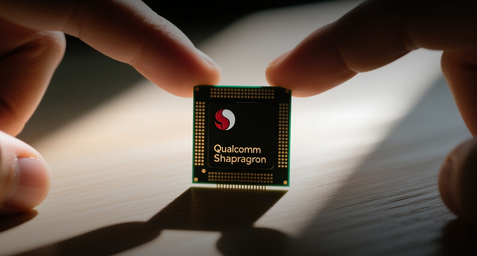 Qualcomm unveiled plans to enter the data center CPU market by mid-2028 and announced Microsoft will deploy its high-bandwidth compute chips in Azure.