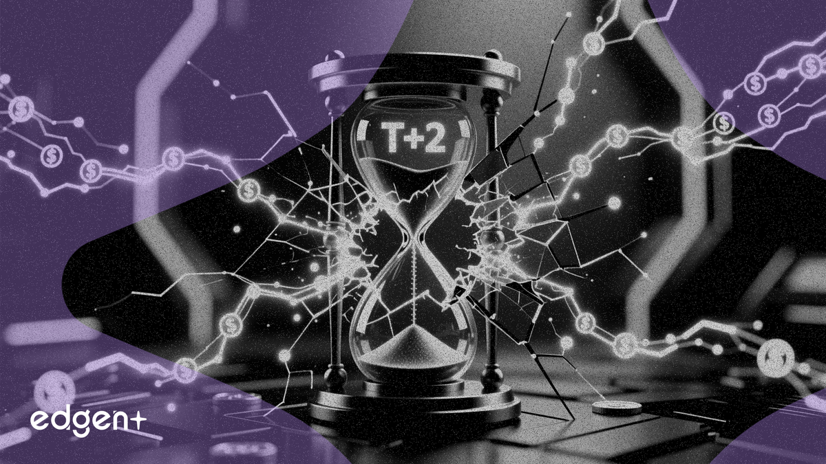 Quant Network, T+2 Finansal Mutabakatı Sona Erdirecek 3 Girişime Katıldı