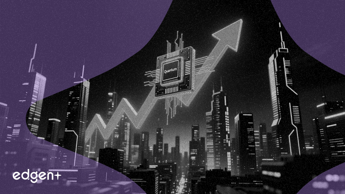 Quantinuum relève son objectif d'introduction en Bourse à 1,46 milliard de dollars grâce à une forte demande