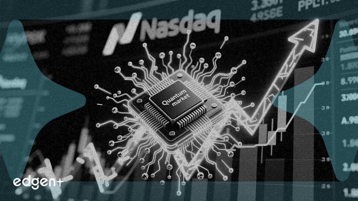 La salida a bolsa de Quantinuum trae al Nasdaq la primera acción puramente dedicada a la computación cuántica