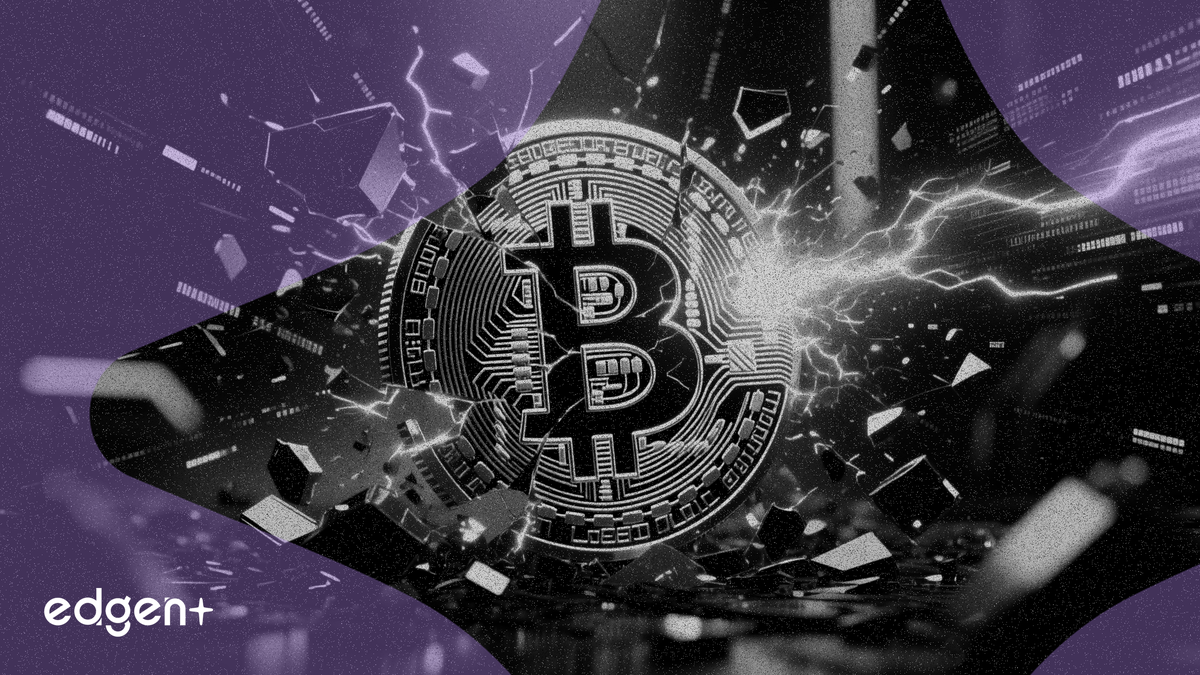 15 位密鑰遭量子攻擊破解引 1 BTC 獎勵，加速「Q 日」爭論
