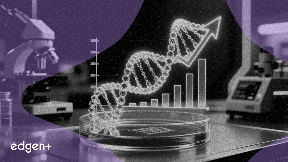 量子生物製藥在籌集375萬加元後公布Unbuzzd試驗積極結果