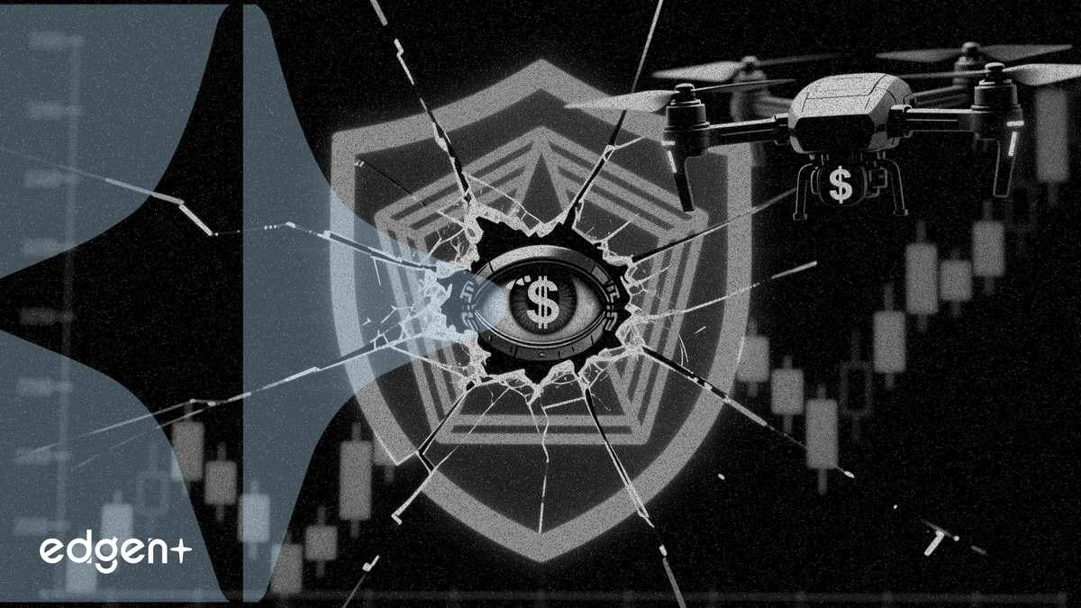 Quantum Cyber發布投資者簡報，美國國防部為自主作戰尋求546億美元預算